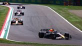 F1 Imola GP 2024 LIVE: Race results, times and updates as Lando Norris chases Max Verstappen