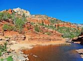 Slide Rock State Park