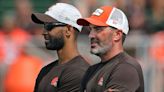Browns Sign Head Coach Kevin Stefanski, GM Andrew Berry to Contract Extensions