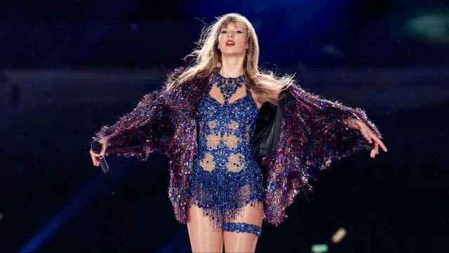 Did Taylor Swift Pass out at a Concert? Fan Death Explained