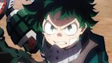 My Hero Academia Chapter 415 Release Date, Time & Where to Read the Manga