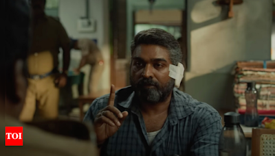 'Maharaja' final box office report: Vijay Sethupathi starrer closes at Rs 107 crore | Tamil Movie News - Times of India