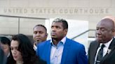 Yasiel Puig claimed racial bias in sports betting probe. Feds say he was just trying to avoid trial