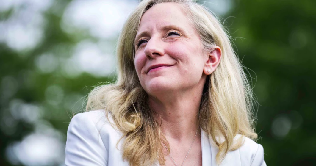 Virginia House Speaker Don Scott endorses Abigail Spanberger for governor