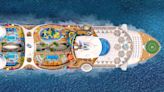 Royal Caribbean Releases Video Showing Features on Next New Cruise Ship, Utopia of the Seas