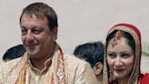 From Dating His Co-star To 3rd Marriage, A Look At Sanjay Dutt's Personal Life - News18