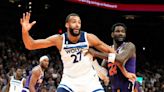 Rudy Gobert knew what was coming, NBA fines T-Wolves big $25K for blasting officiating after loss to Suns