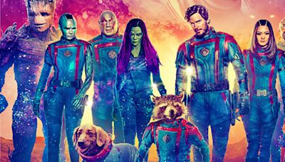 Is Marvel Making Guardians of the Galaxy: Vol. 4?