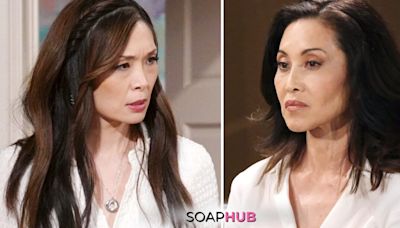 Bold and the Beautiful Spoilers August 16: Li Drops a Bomb on Poppy