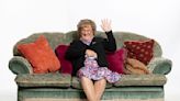 Mrs Brown's Boys matriarch Agnes will deal with depression in new series