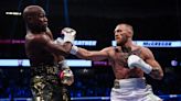 Floyd Mayweather says he will fight Conor McGregor again in 2023