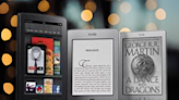 Kindle logra crecimiento de doble dígito