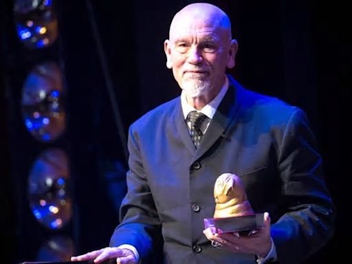 John Malkovich: Ein Hollywood-Star in Bremen und Hamburg