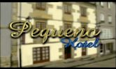 Pequeno hotel