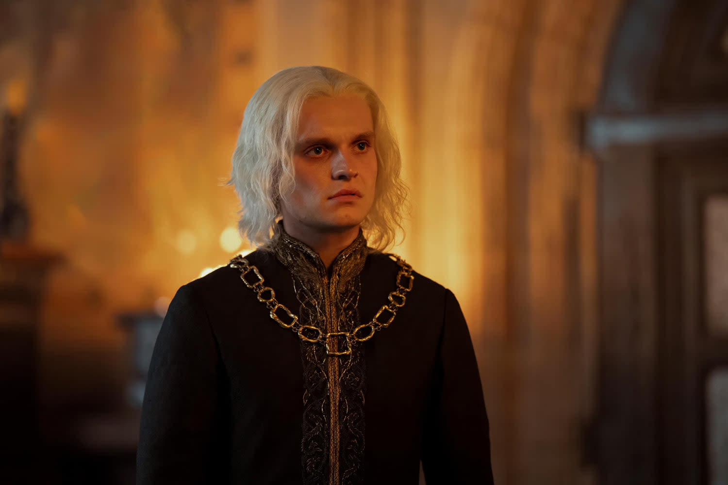 What just happened with Aegon in ‘House of the Dragon’? Explaining Episode 4’s shocking end