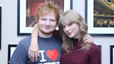 Ed Sheeran Salutes Taylor Swift for Introducing Him to Mutual Collaborator Aaron Dessner: 'You Rock'