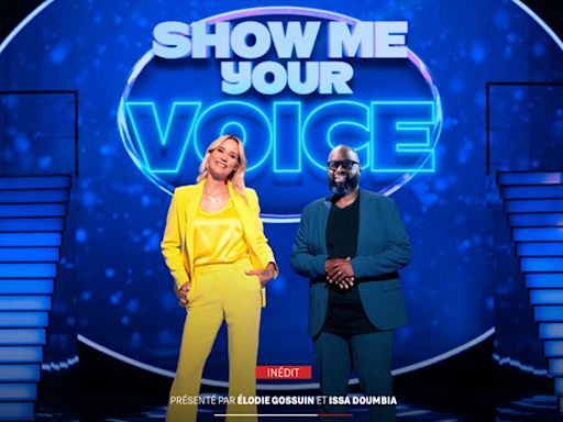 I Can See Your Voice Returning in France - TVFORMATS