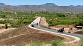 Gila County celebrates opening of Tonto Creek Bridge