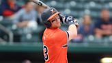 UVA tops Navy in baseball as former Cox High star moves up on career doubles list