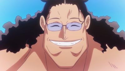 One Piece Episode 1103 Promo Released: Watch