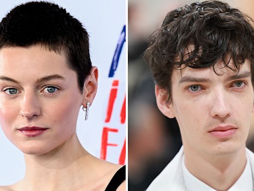 Emma Corrin And Kodi Smit-McPhee Joining Cate Blanchett’s ‘The Seagull’, Which Soars Onto London Stage In 2025