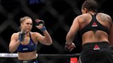 Ronda Rousey Reveals That Years of Concerning Concussions Led to Her Abrupt Retirement from Fighting