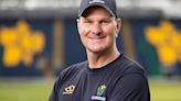 Glamorgan head coach Grant Bradburn 'buzzing' for new season