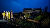VOA: Tres muertos por tormentas en EE.UU., tornados golpean el sureste del país