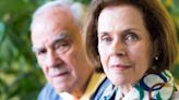 My friend, 78, owns a house with his girlfriend, 68. As executor, should I convince him to split his estate 50/50 with his only child from a previous relationship?