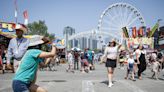 'Saddled up': Calgarians put water crisis aside for fun at Stampede