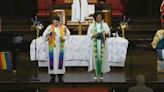United Methodist Church lifts ban on same-sex marriages