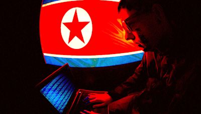 Security Firm Alarmed to Discover Their Remote Employee Is a North Korean Hacker