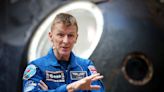 Tim Peake: Possibility of all-UK space mission a ‘very exciting development’