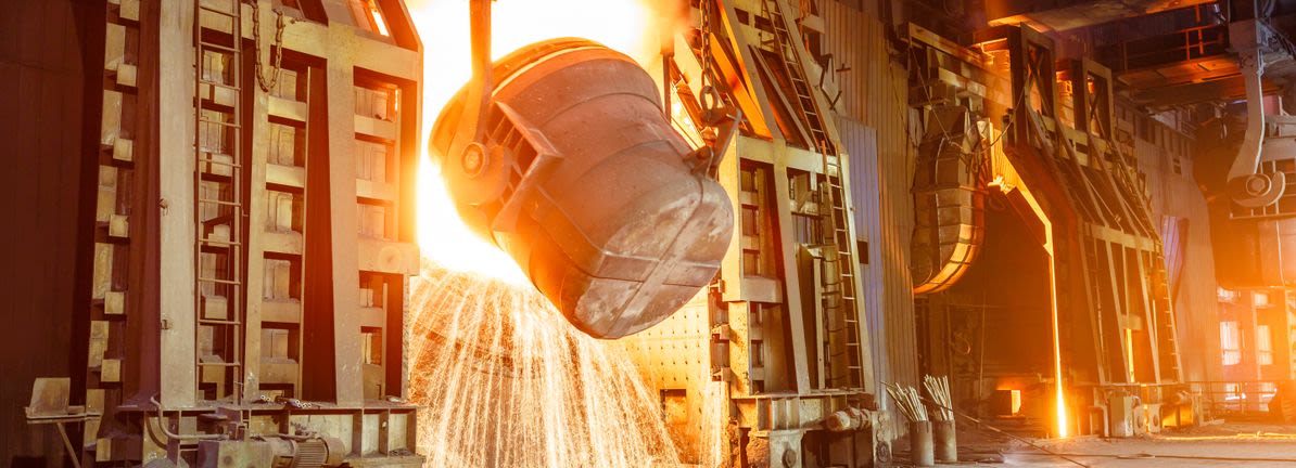 Is BlueScope Steel Limited (ASX:BSL) Trading At A 38% Discount?