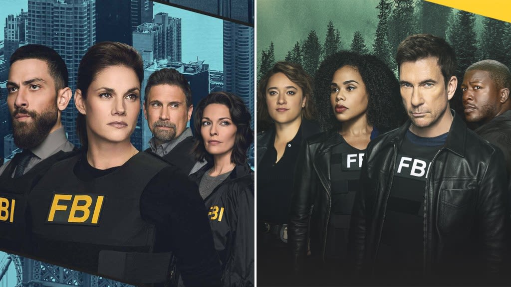‘FBI’ & ‘FBI: Most Wanted’ Actors To Do Fewer Episodes Next Season In Cost-Cutting Move