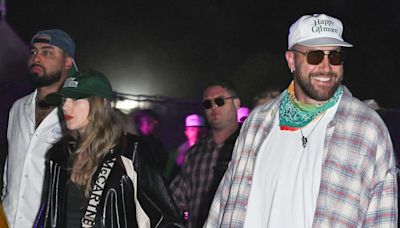 Who Did Taylor Swift Attend Coachella with? All of Her Friends at the Musical Festival