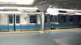 Track issue to blame for Blue Line shutdown during morning commute, MBTA says