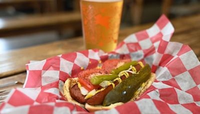 Fairfield to get a new hot dog restaurant this month