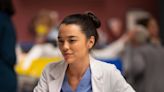 Grey’s Anatomy Star Midori Francis Will Exit After 2 Seasons