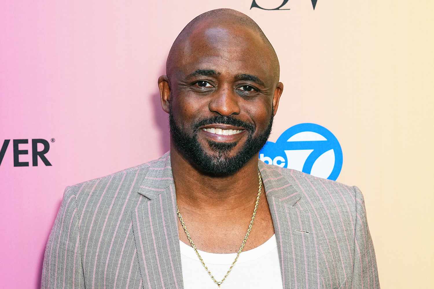 Wayne Brady Introduces His 21-Year-Old Daughter to His Newborn Son on 'The Family Remix'