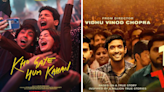 New OTT Releases This Week (December 25 – 31): Kho Gaye Hum Kahan, 12th Fail, Three of Us & More