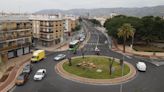 Así es el día a día de los vecinos y comerciantes tras la nueva imagen de la avenida de Trassierra