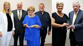 GALLERY: Opp Chamber honors difference makers at Hall of Fame Banquet - The Andalusia Star-News