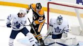 Murray shines in return to Pittsburgh as Leafs top Pens 5-2