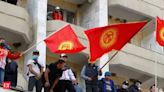 Kyrgyzstan foils coup attempt