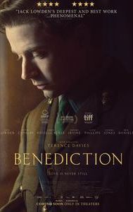 Benediction (film)