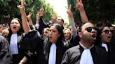 Tunisian lawyers launch one-day strike over police repression
