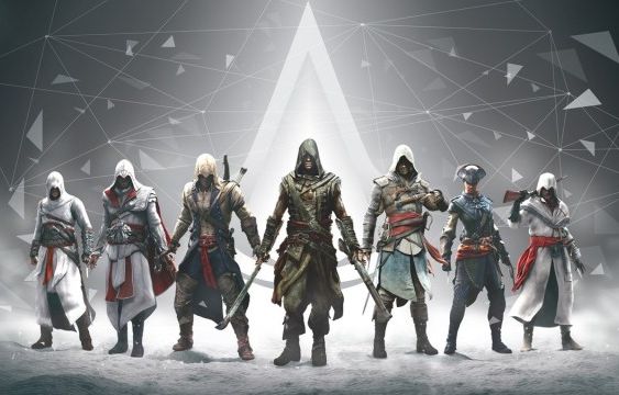 Assassin’s Creed Infinity May Have a Monthly Subscription