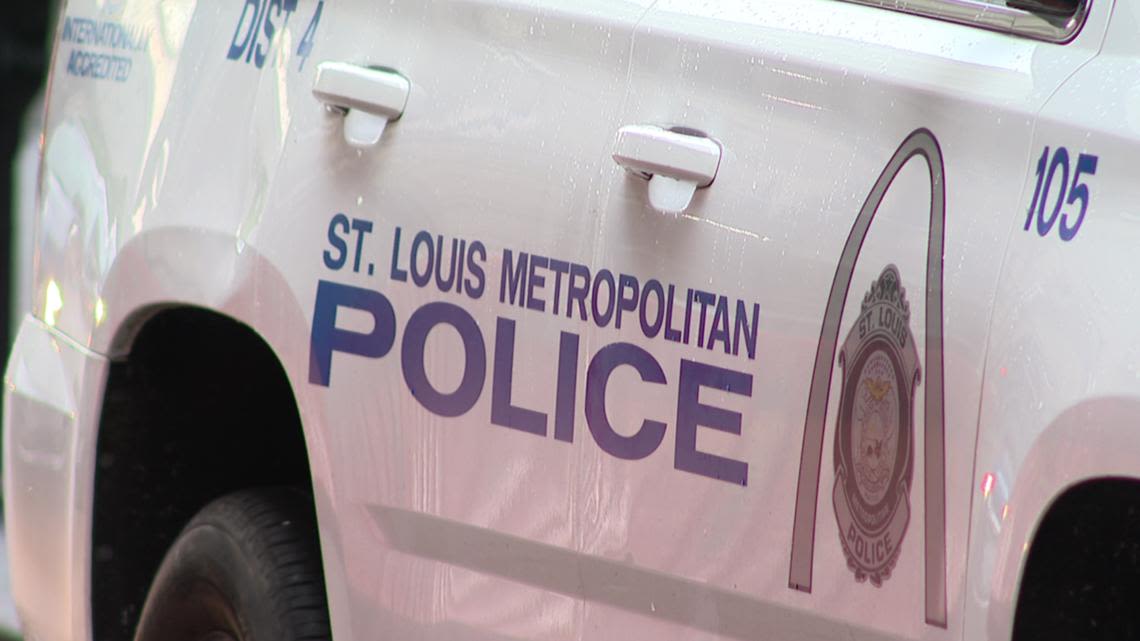 1 dead, 3 injured after St. Louis shooting Saturday