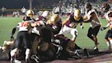Last-second touchdown lifts Simi Valley into CIF-SS Division 6 football final